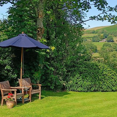 Вилла The Place Loweswater Кокермут Экстерьер фото