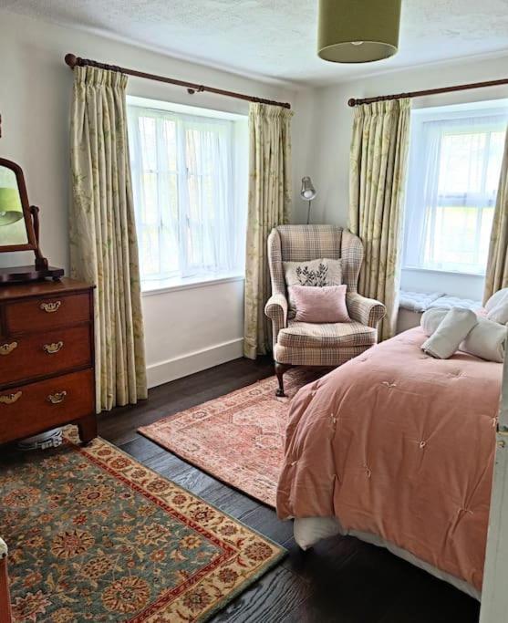 Вилла The Place Loweswater Кокермут Экстерьер фото