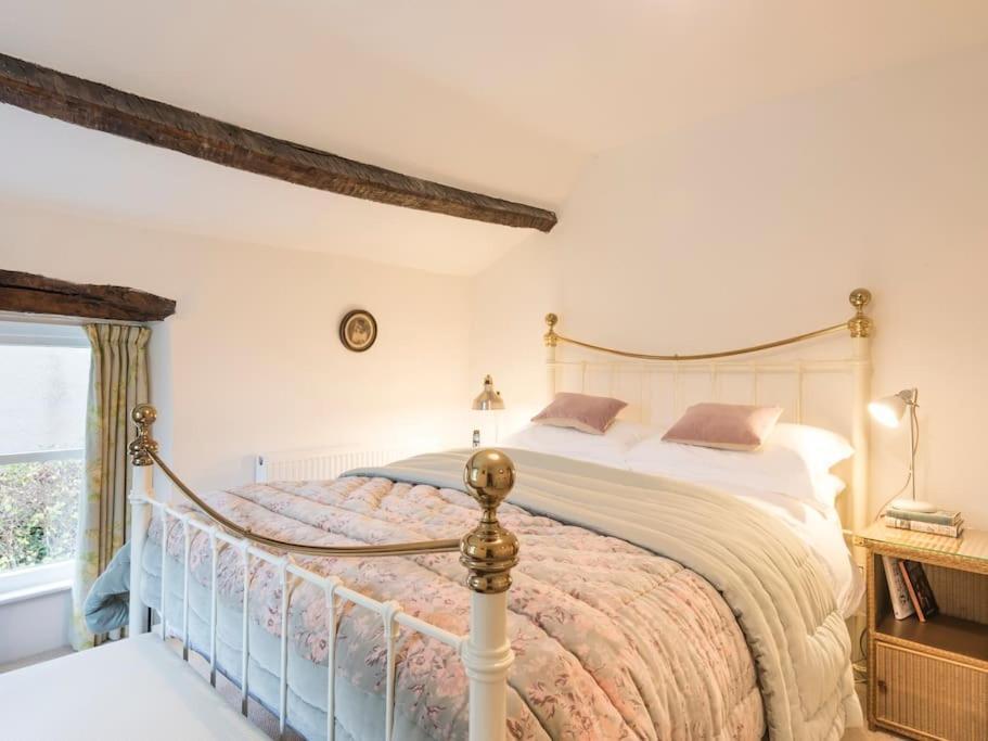 Вилла The Place Loweswater Кокермут Экстерьер фото