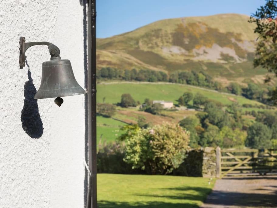 Вилла The Place Loweswater Кокермут Экстерьер фото