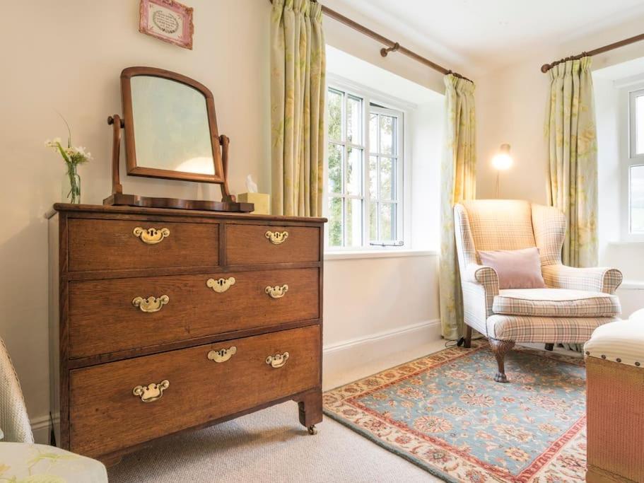 Вилла The Place Loweswater Кокермут Экстерьер фото