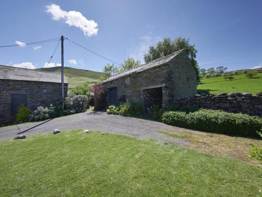 Вилла The Place Loweswater Кокермут Экстерьер фото