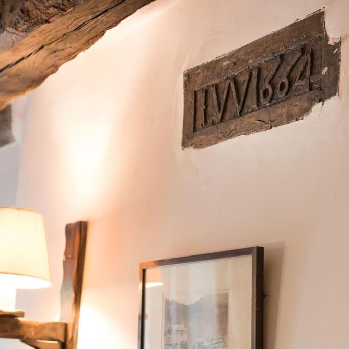 Вилла The Place Loweswater Кокермут Экстерьер фото