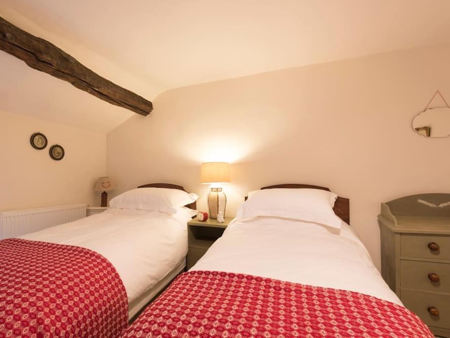 Вилла The Place Loweswater Кокермут Экстерьер фото