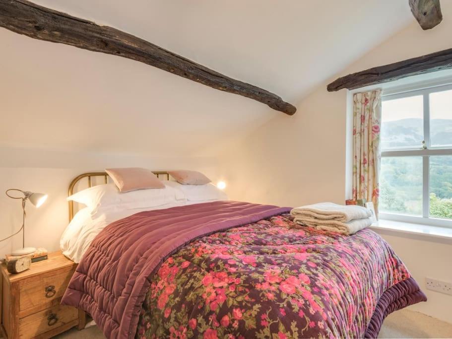 Вилла The Place Loweswater Кокермут Экстерьер фото