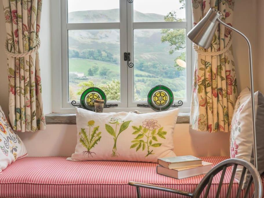 Вилла The Place Loweswater Кокермут Экстерьер фото