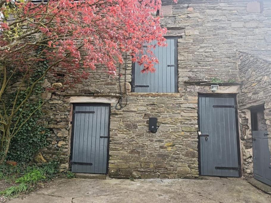 Вилла The Place Loweswater Кокермут Экстерьер фото