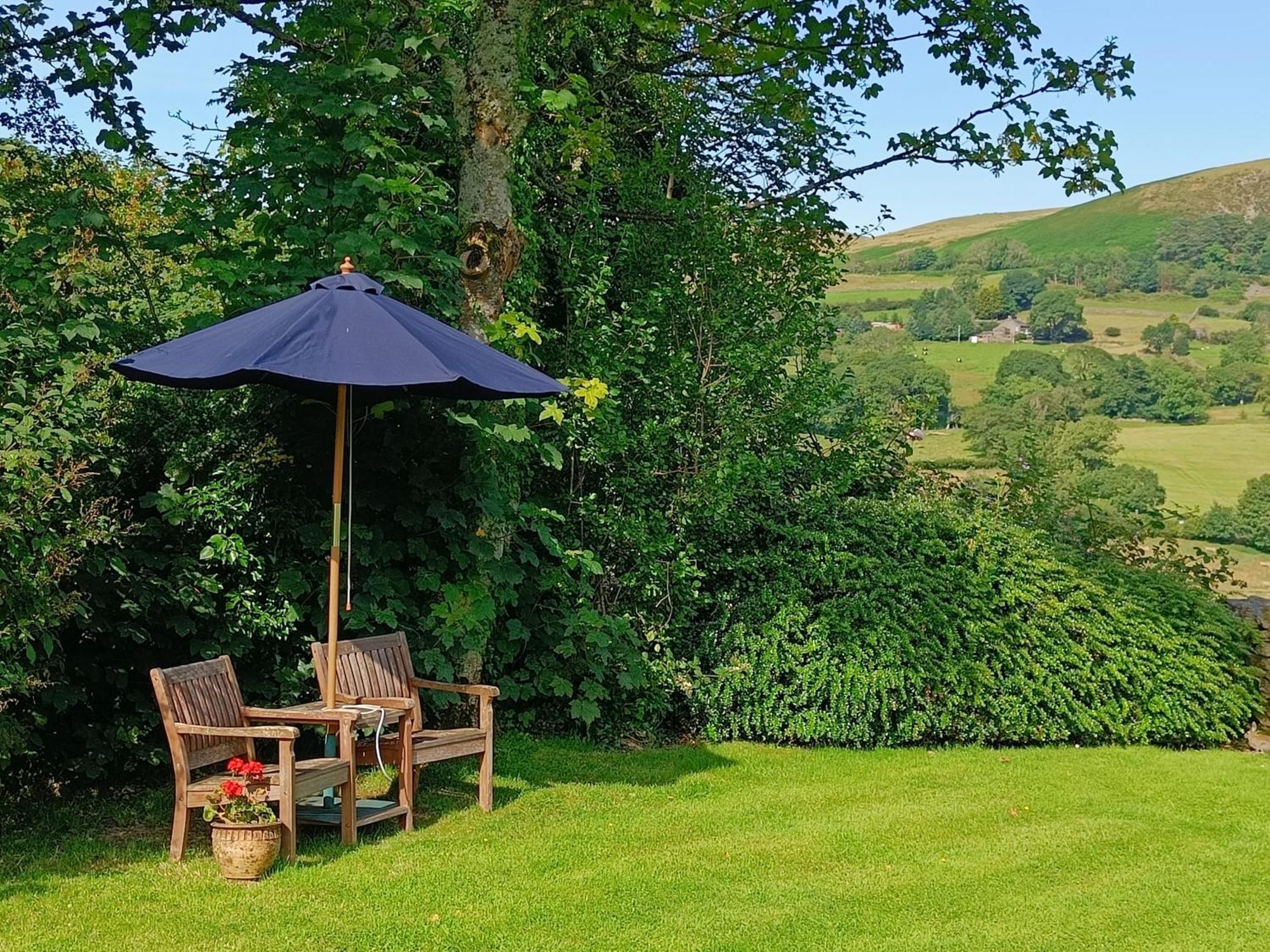 Вилла The Place Loweswater Кокермут Экстерьер фото